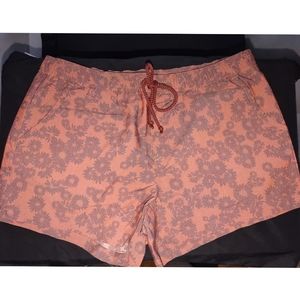 Toad & Co Women's boundless shorts